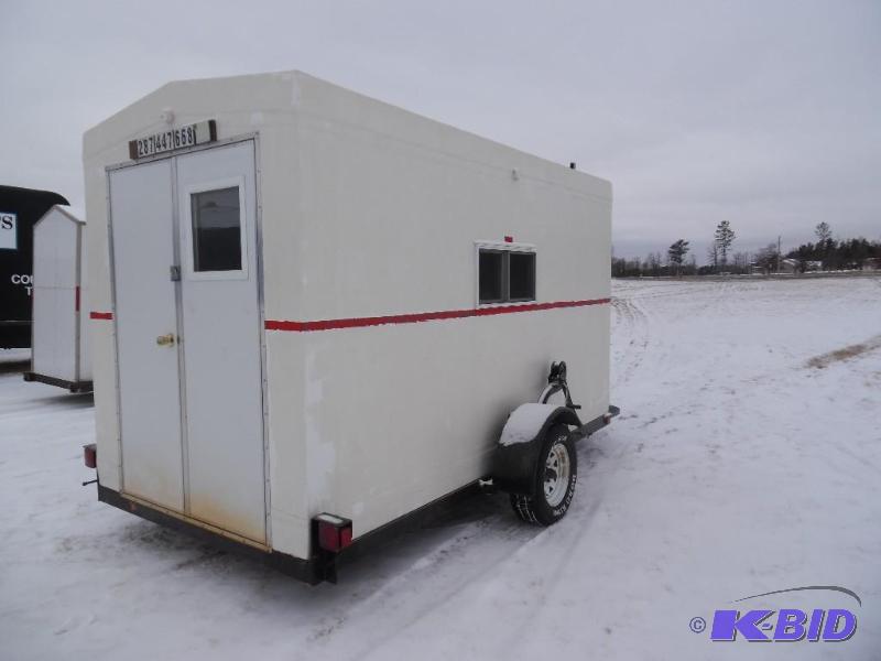 2003 Fishouse