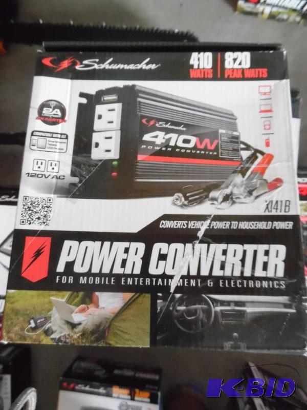 Battery Charger