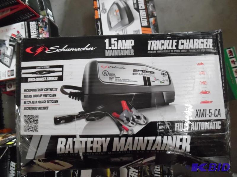 Battery Charger