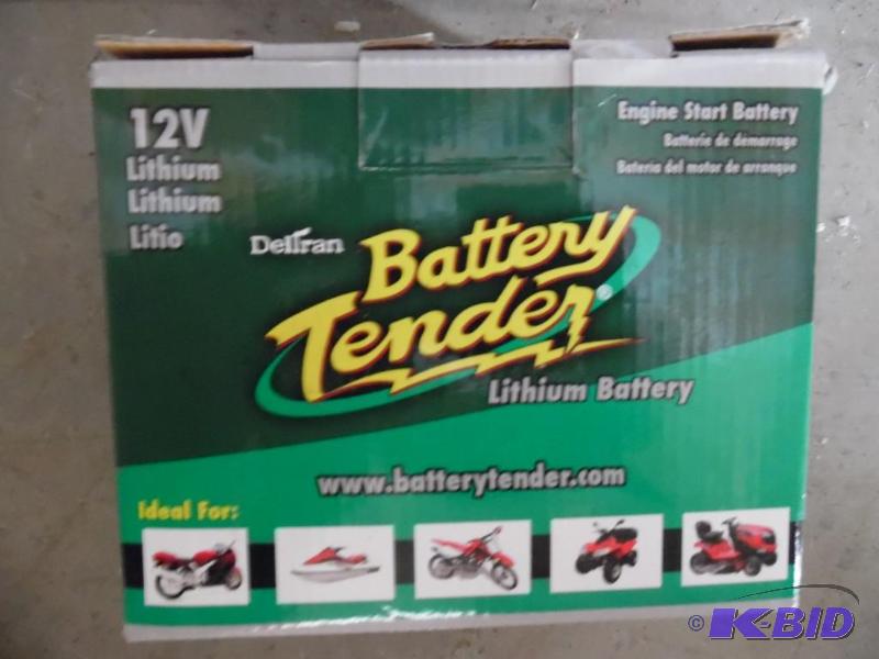 Battery Charger