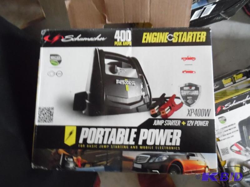 Battery Charger