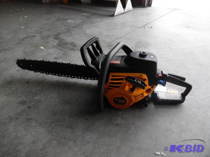 Chain Saw