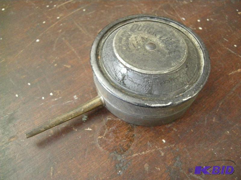 lot 47 image: Quick Loader Black Powder