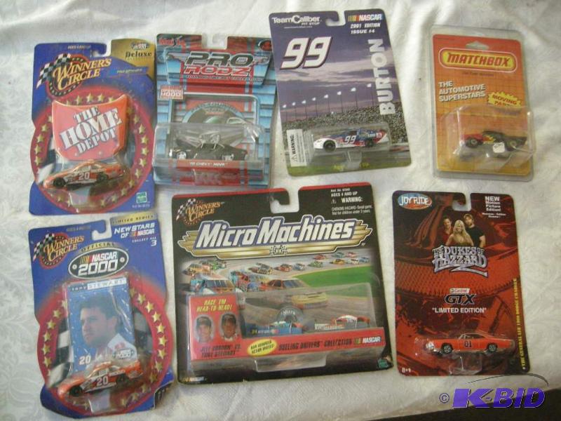 lot 83 image: 164 Diecast