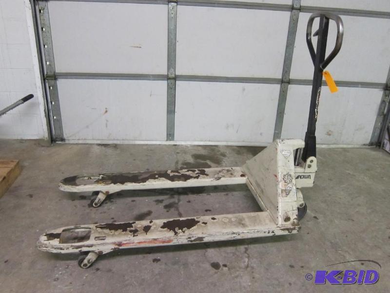 Pallet Jack