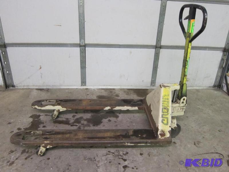 Pallet Jack