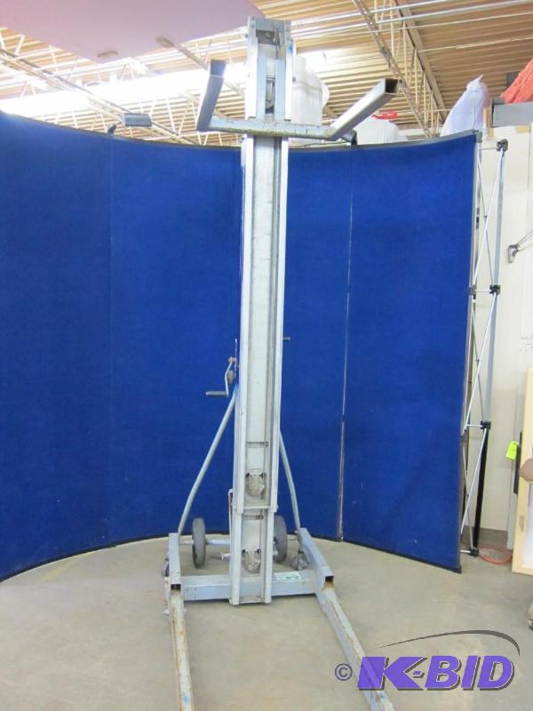 Superlift