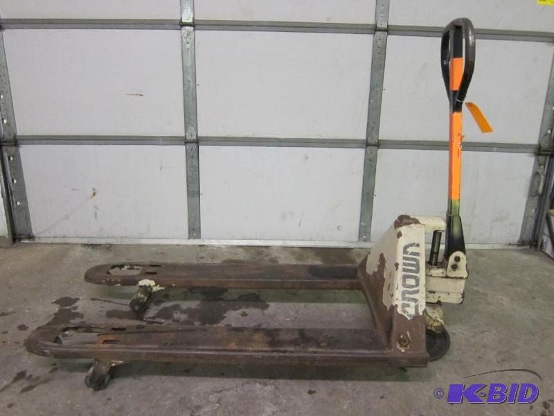 Pallet Jack