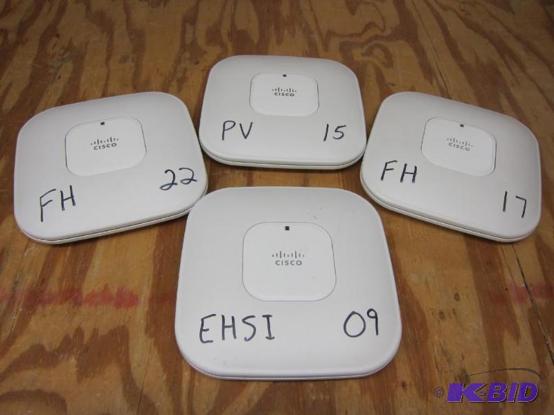 Wireless Access Points