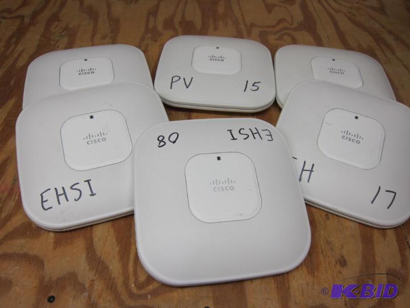 WIreless Access Points