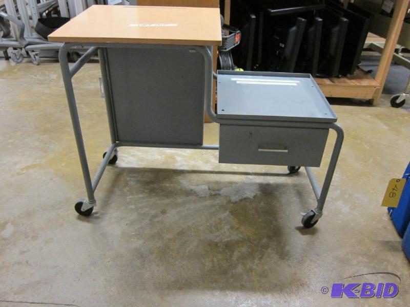 Cart