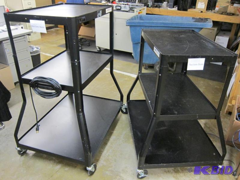 Carts