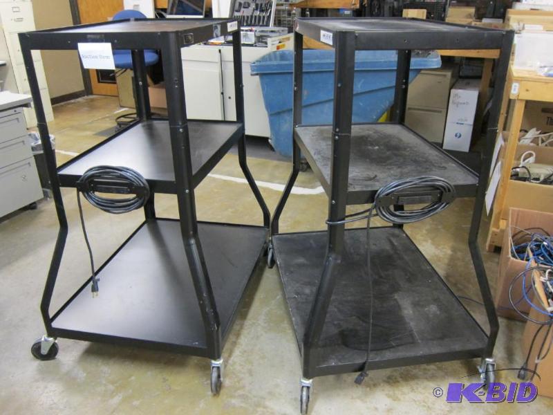 Carts