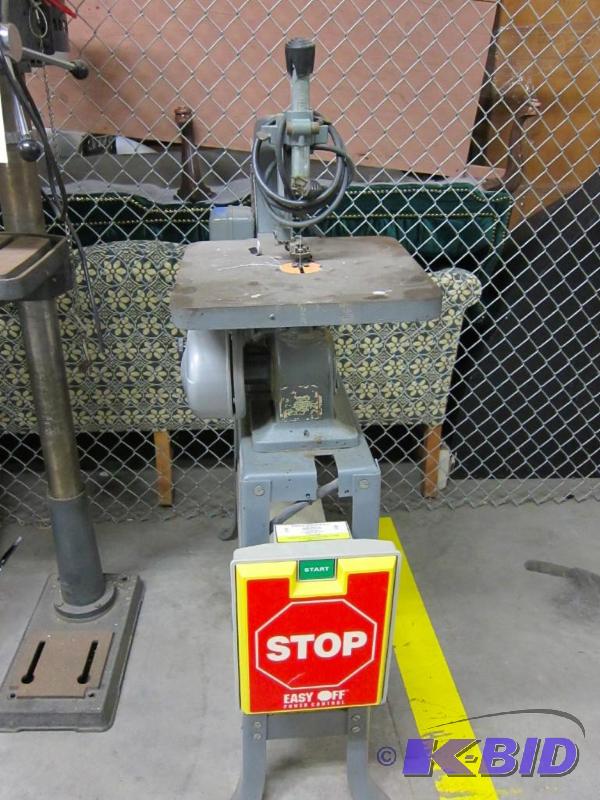 Jig Saw