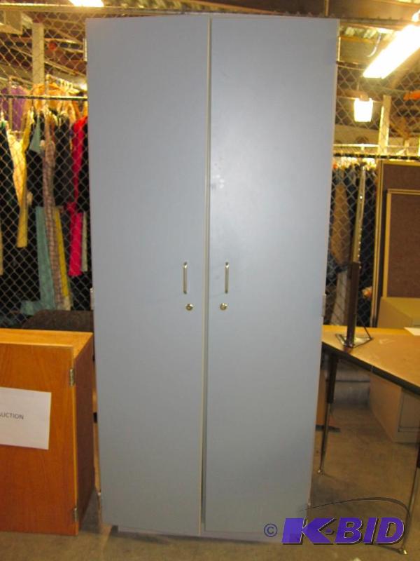 Storage Cabinet