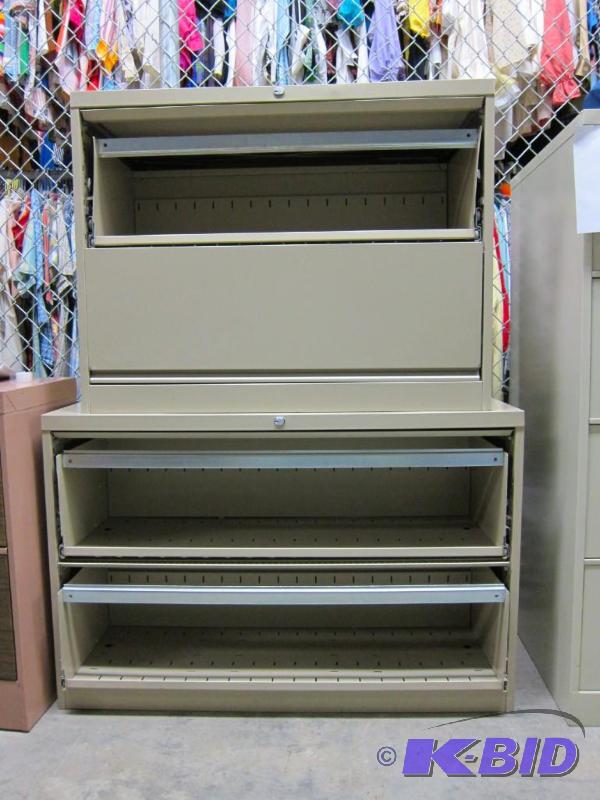 FIling Units