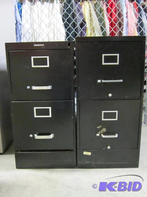 FIling Cabinets
