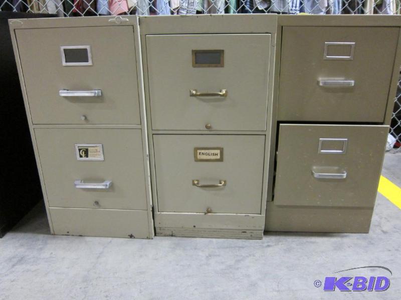 FIle Cabinets
