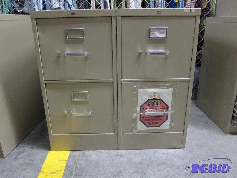 FIling Cabinets