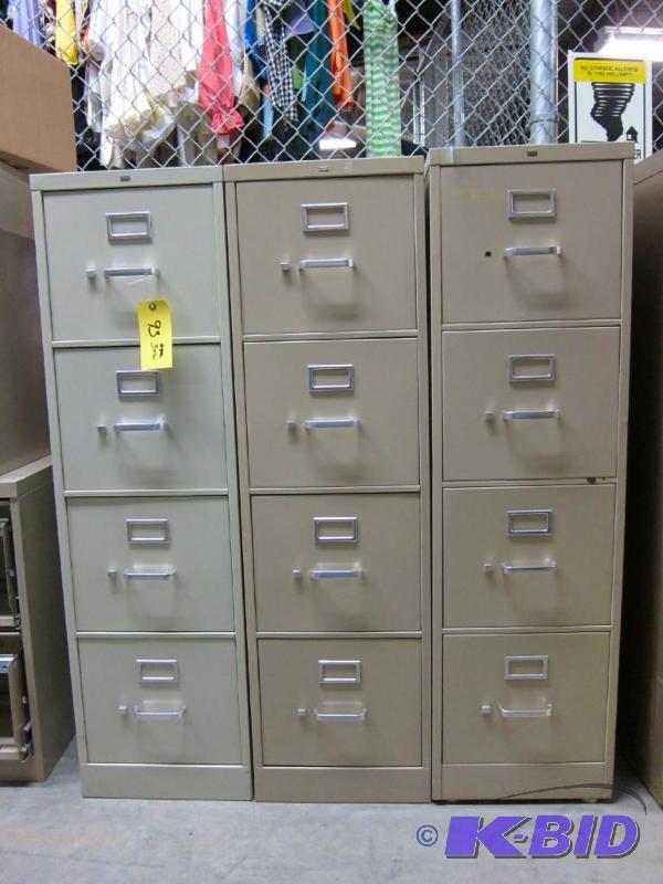 FIling Cabinets