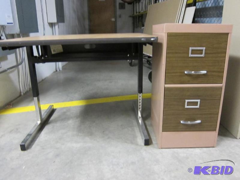 Personal Office