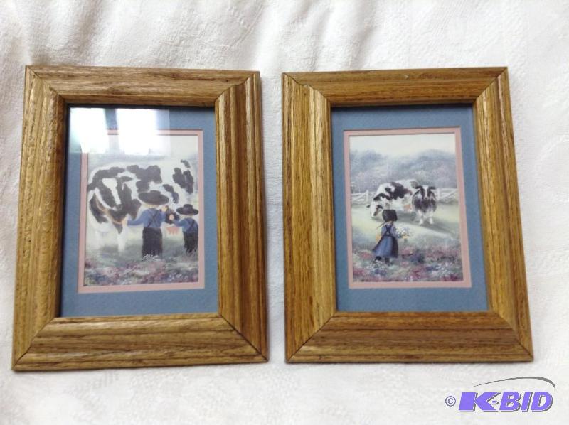 2 Cow Pictures