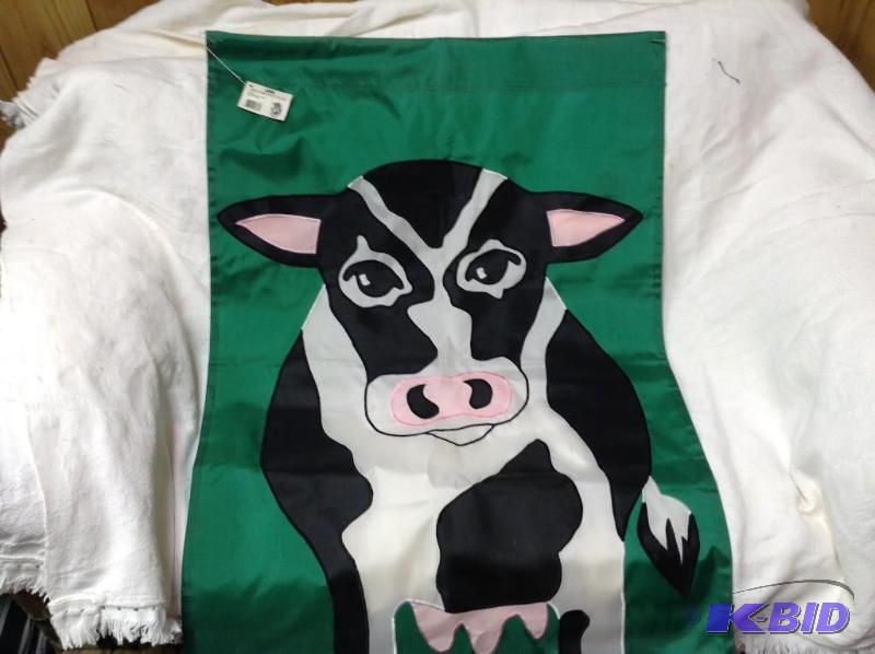 Cow Flag
