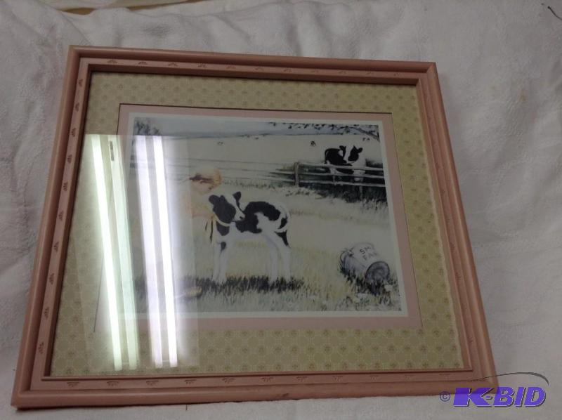 Cow Picture