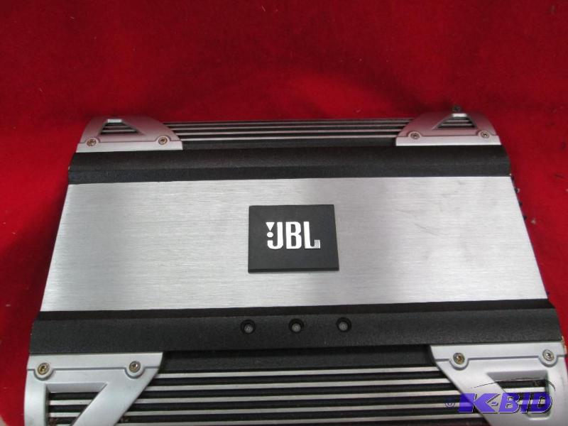 JBL...