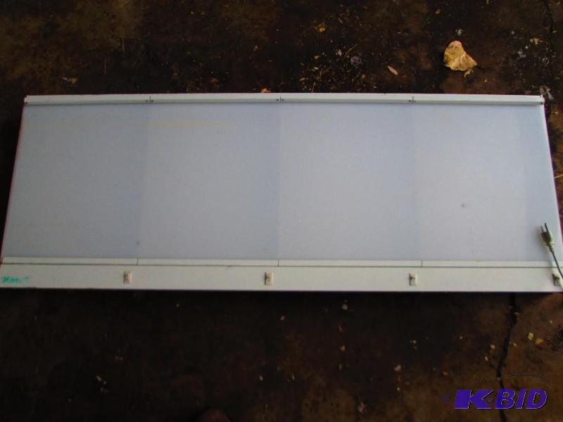 lighted X-RAY wiewing table, 3 sections with ...