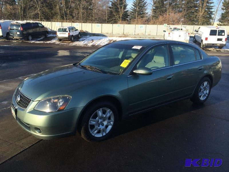 2006 Nissan Altima