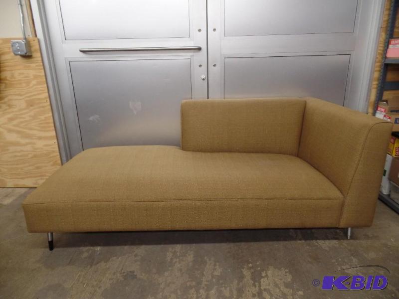 Lounge Couch