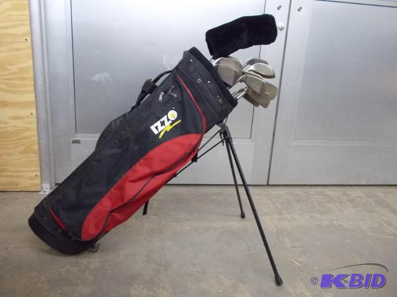 Golf Clubs