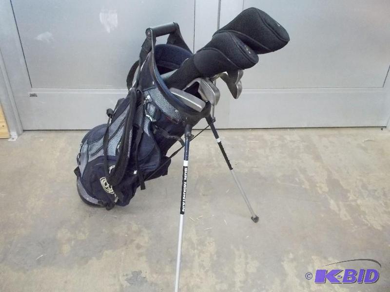 Golf Clubs