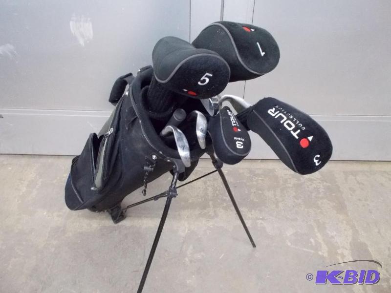 Golf Clubs