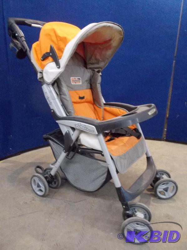 Baby Stroller