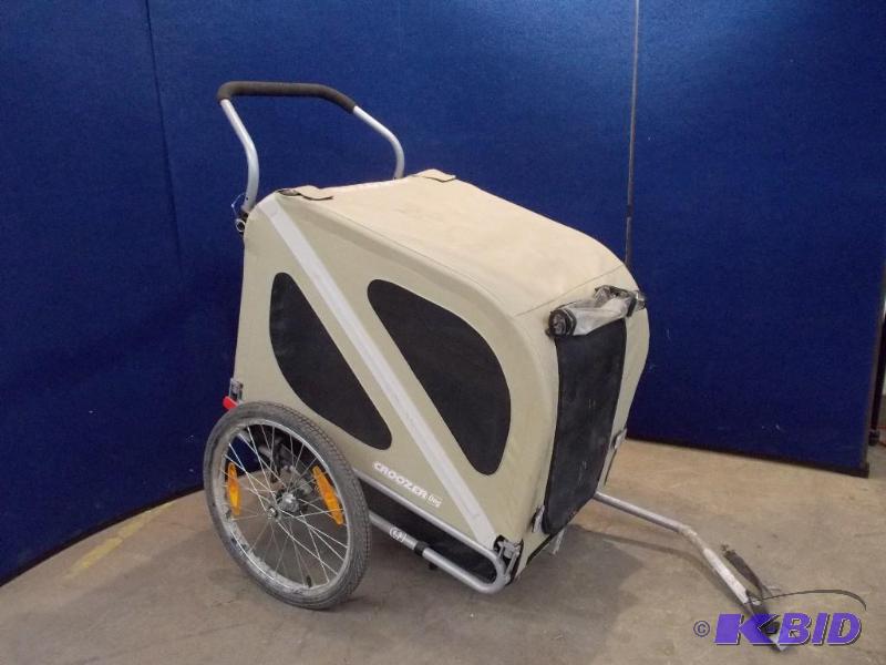 Dog Carrier