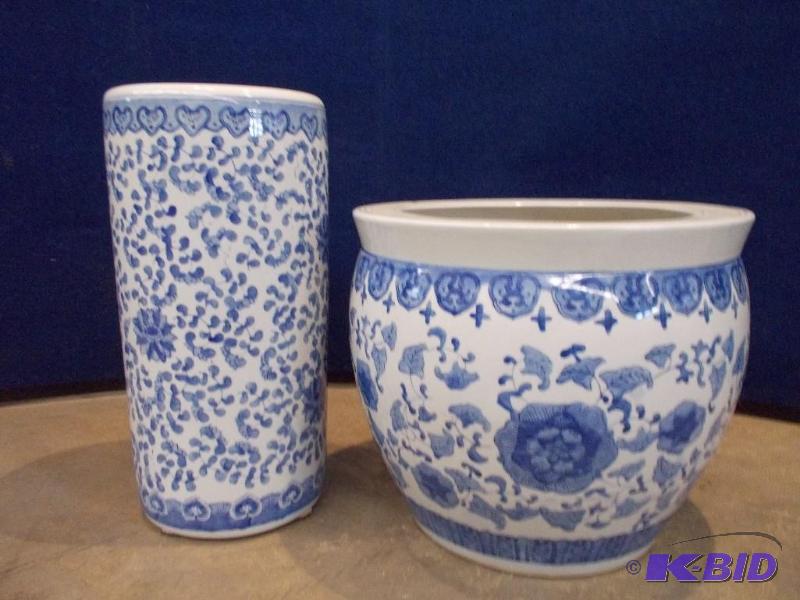 Plant Pots