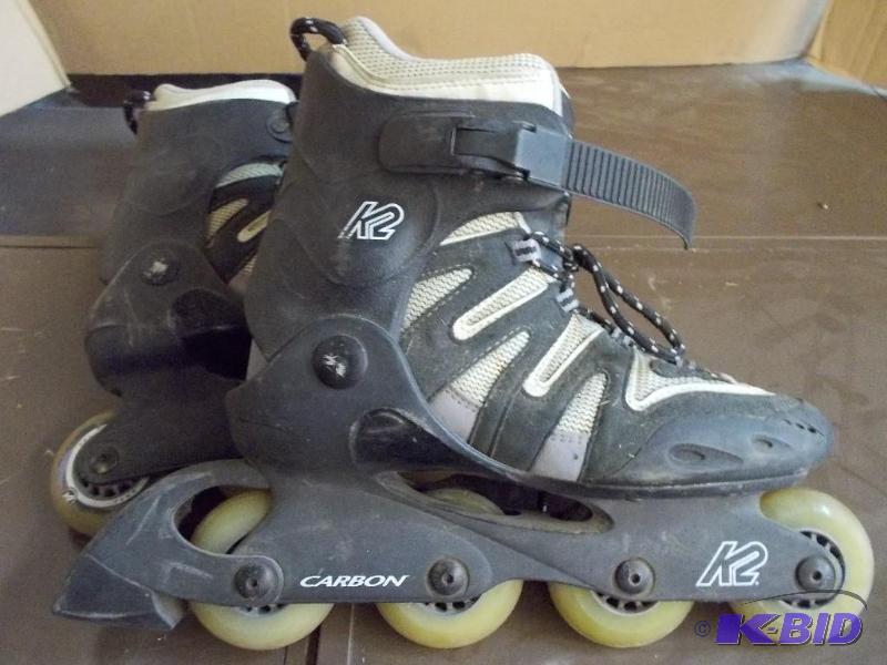 K2 Inline Skates