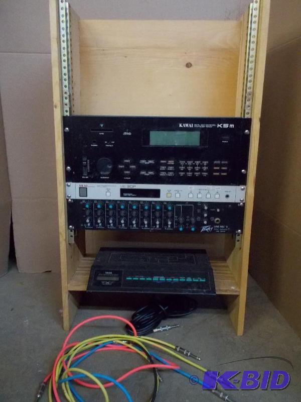 Synthesizer
