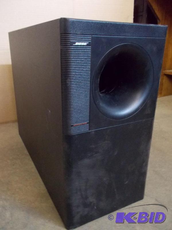 SpeakerSound System