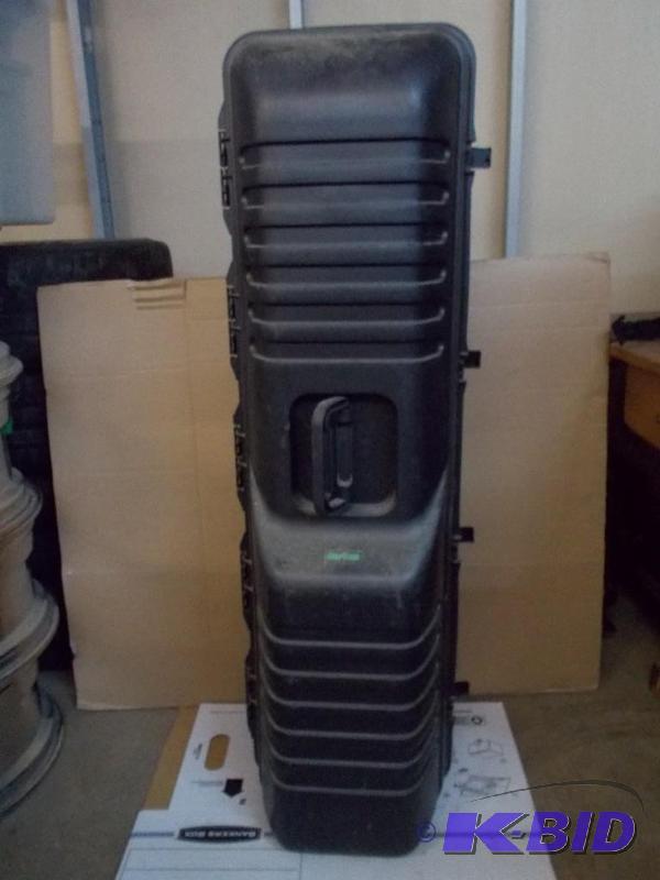Golf Hard Travel Case