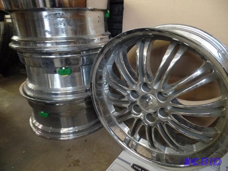 23.5 Rims