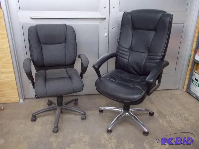 Office Chairs