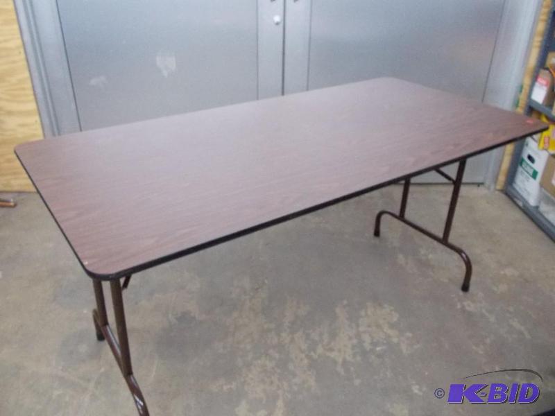 Folding Table