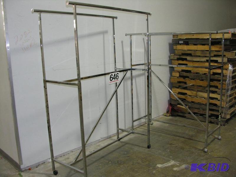 Clothing Racks