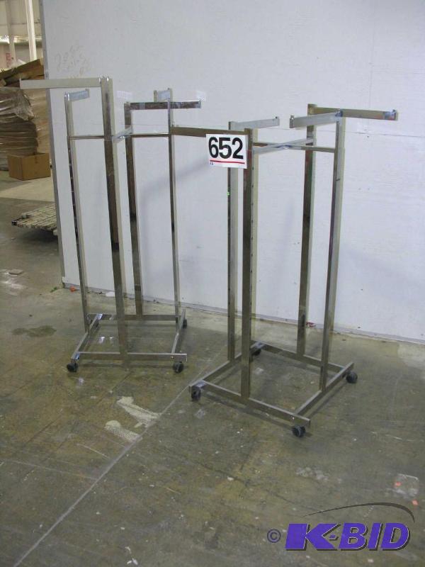 Clothing Racks