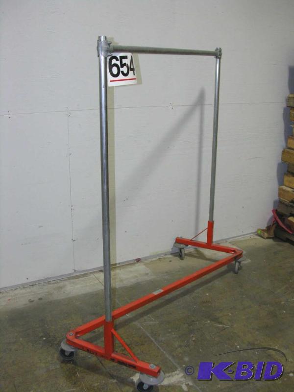 Clothing Racks