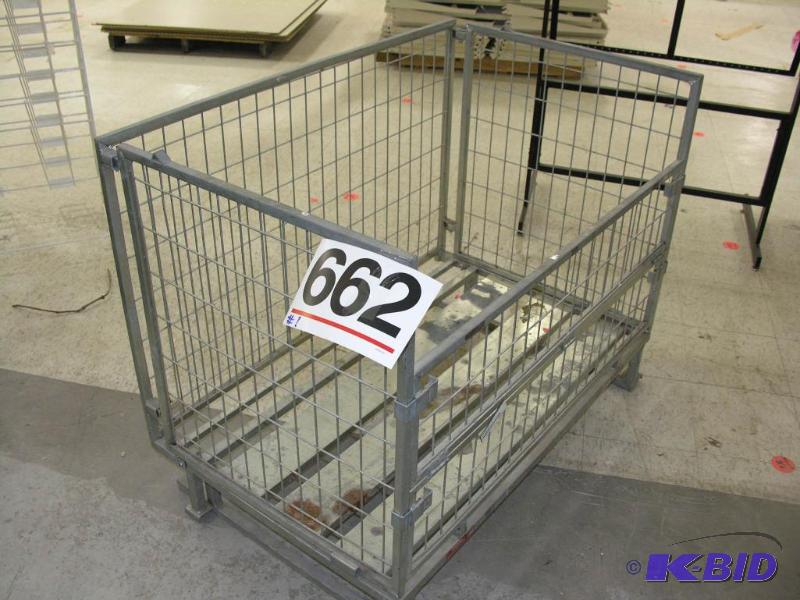 Store Display Baskets