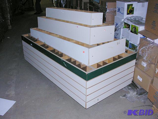 Rolling display